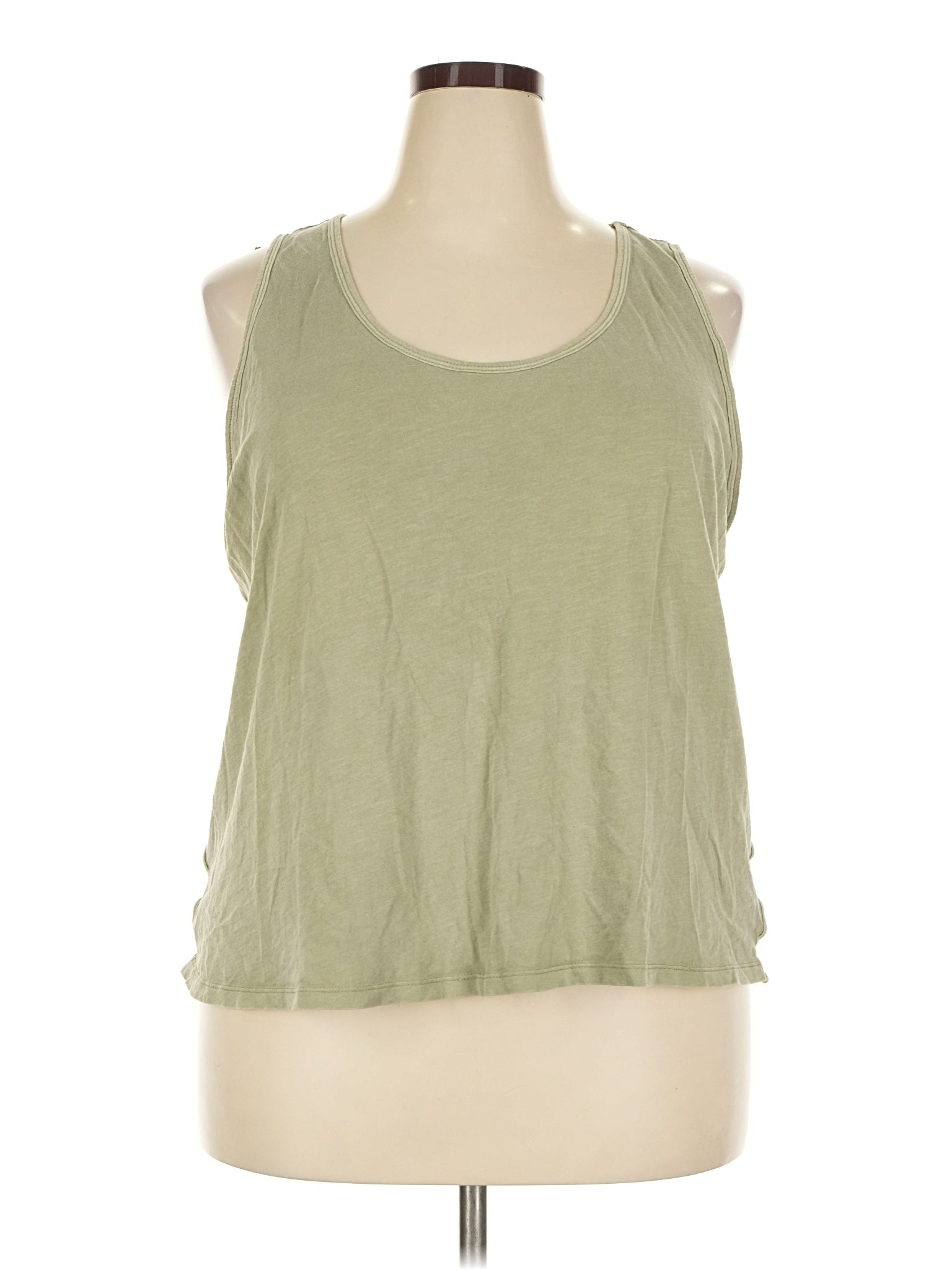1 size - 2X W