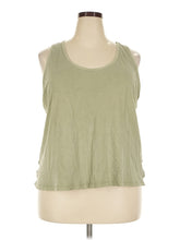 1 size - 2X W