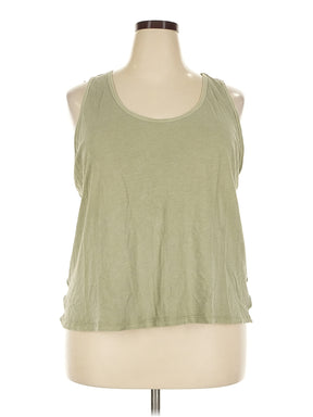 1 size - 2X W