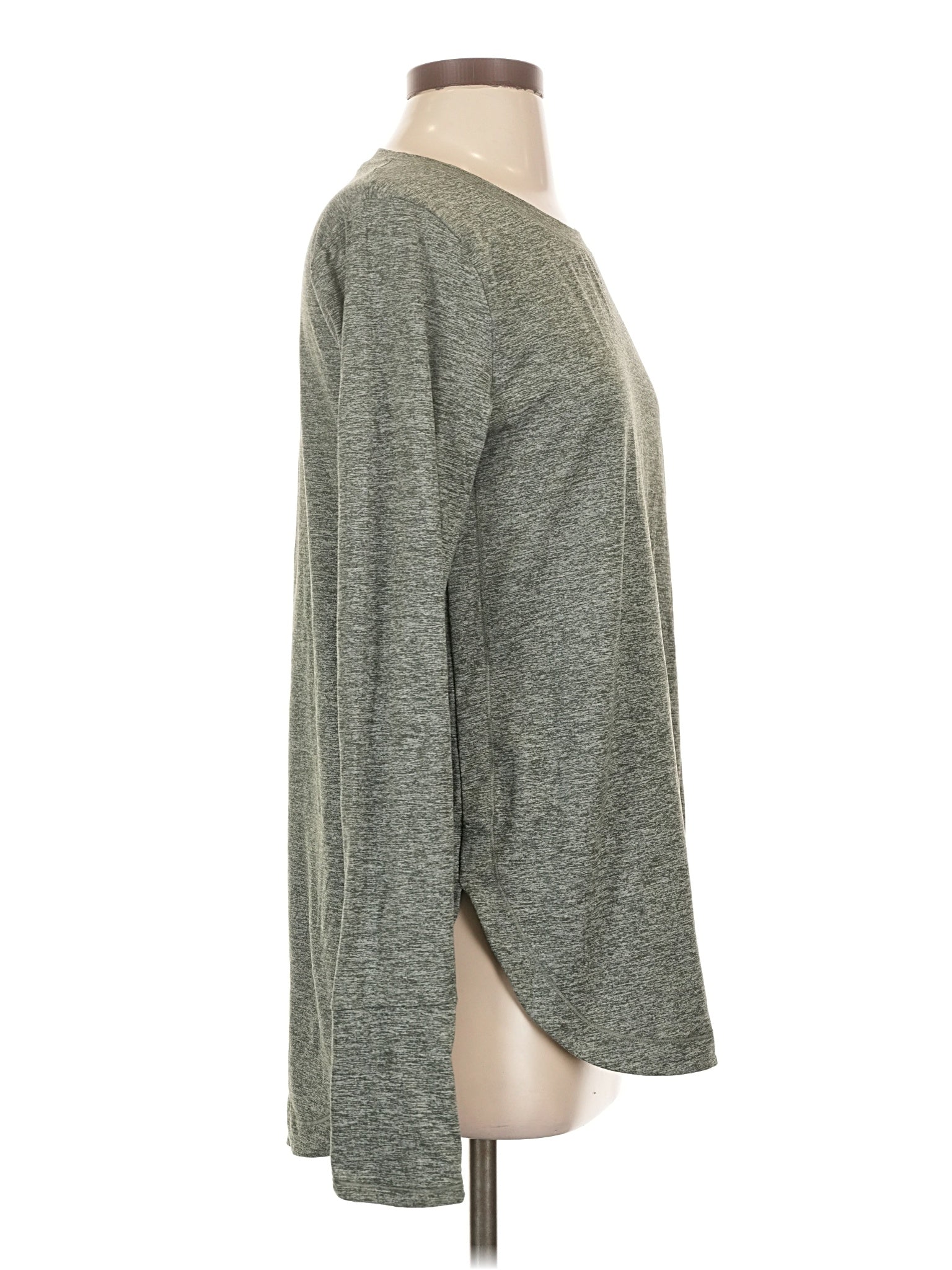 3 size - S T