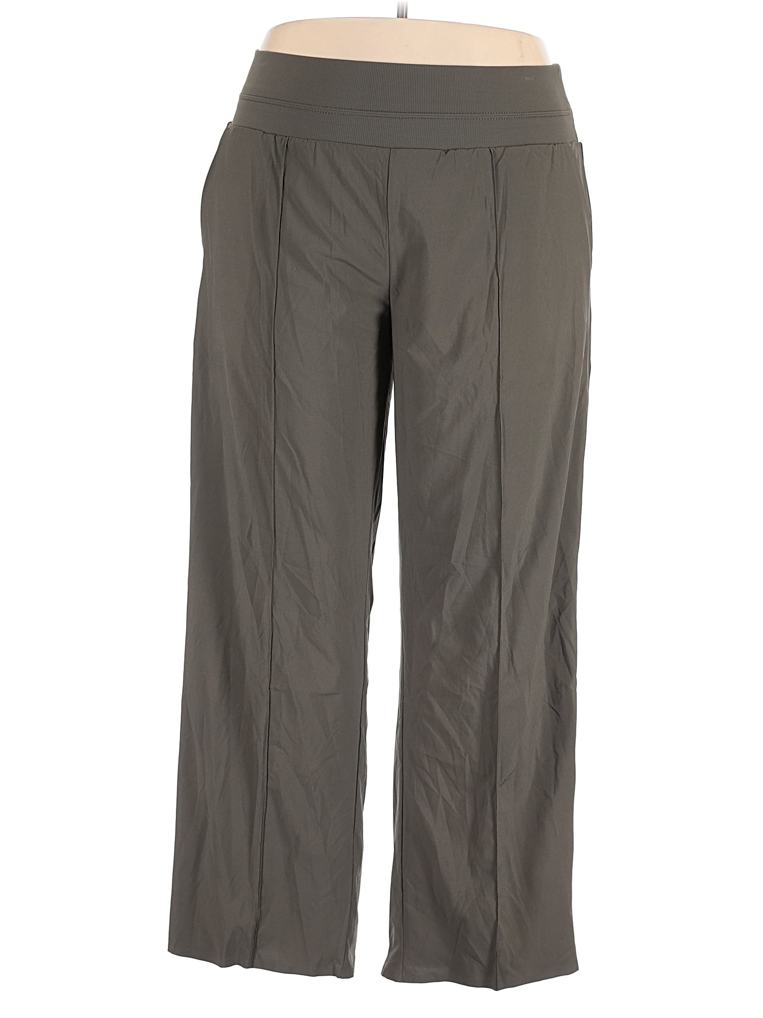 1 size - 18 W