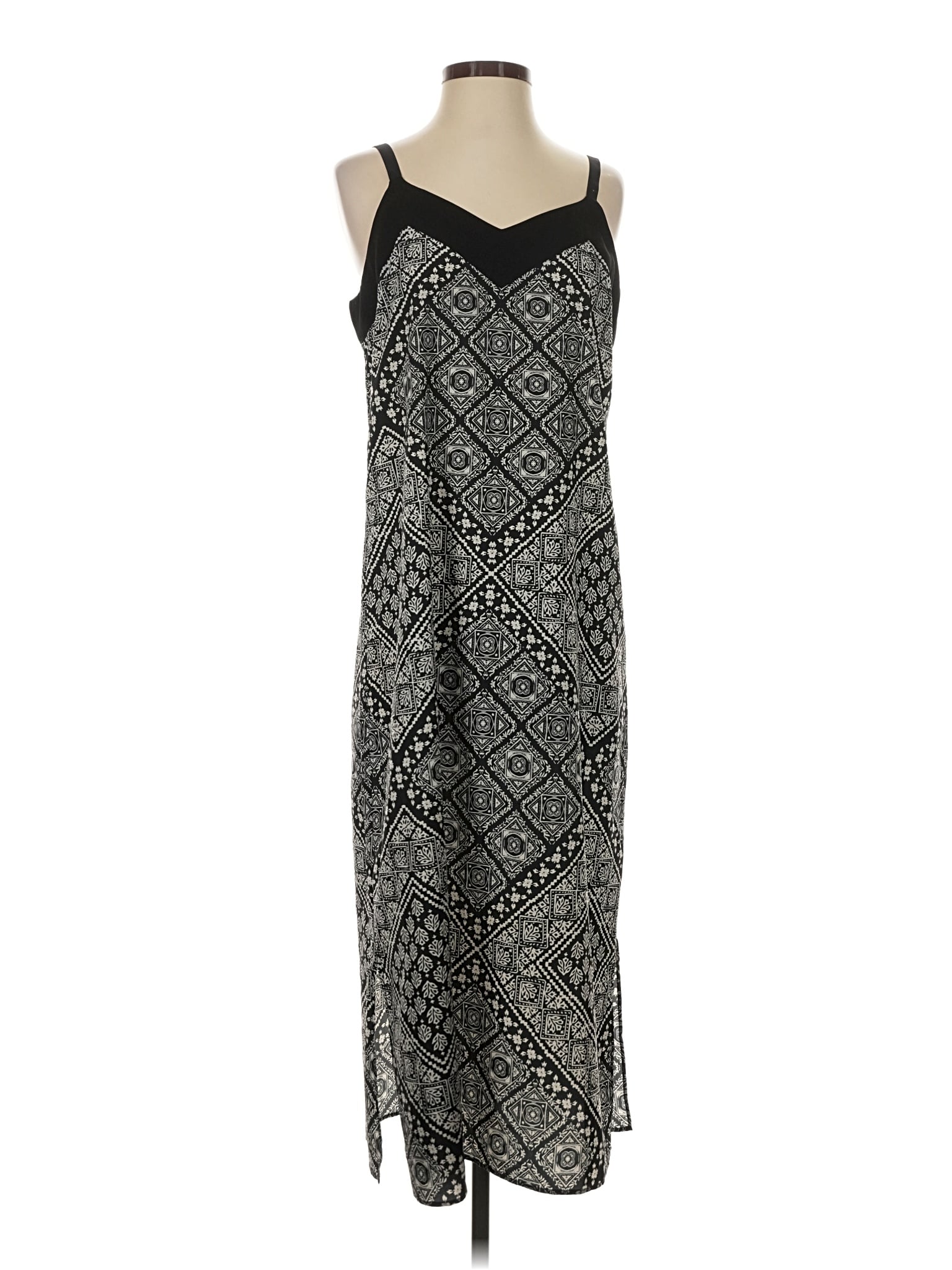 1 size - S