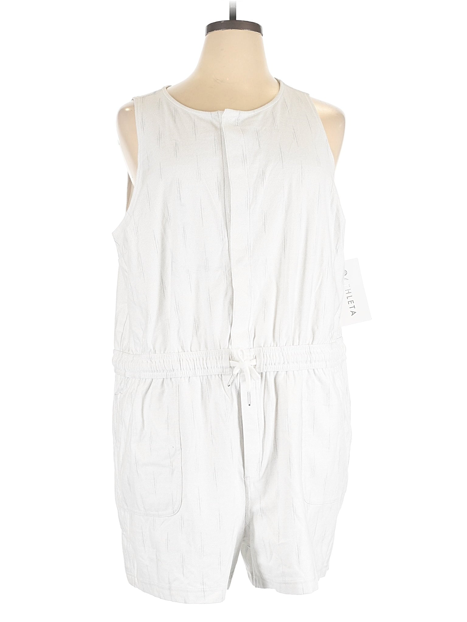 1 size - 2X W