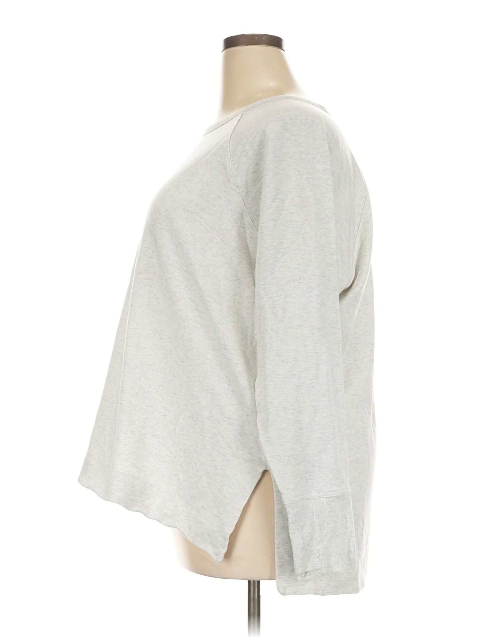 4 size - 2X W
