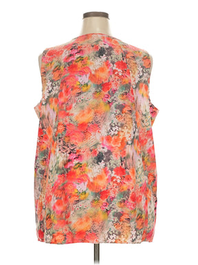 2 size - 2X W
