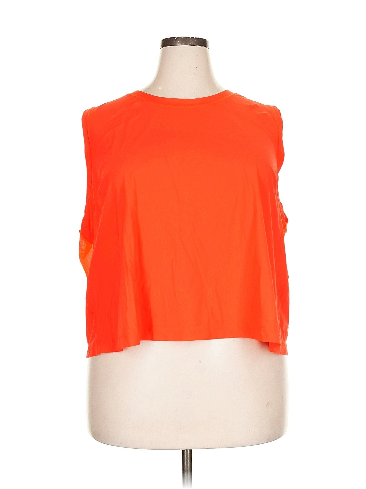 1 size - 3X W