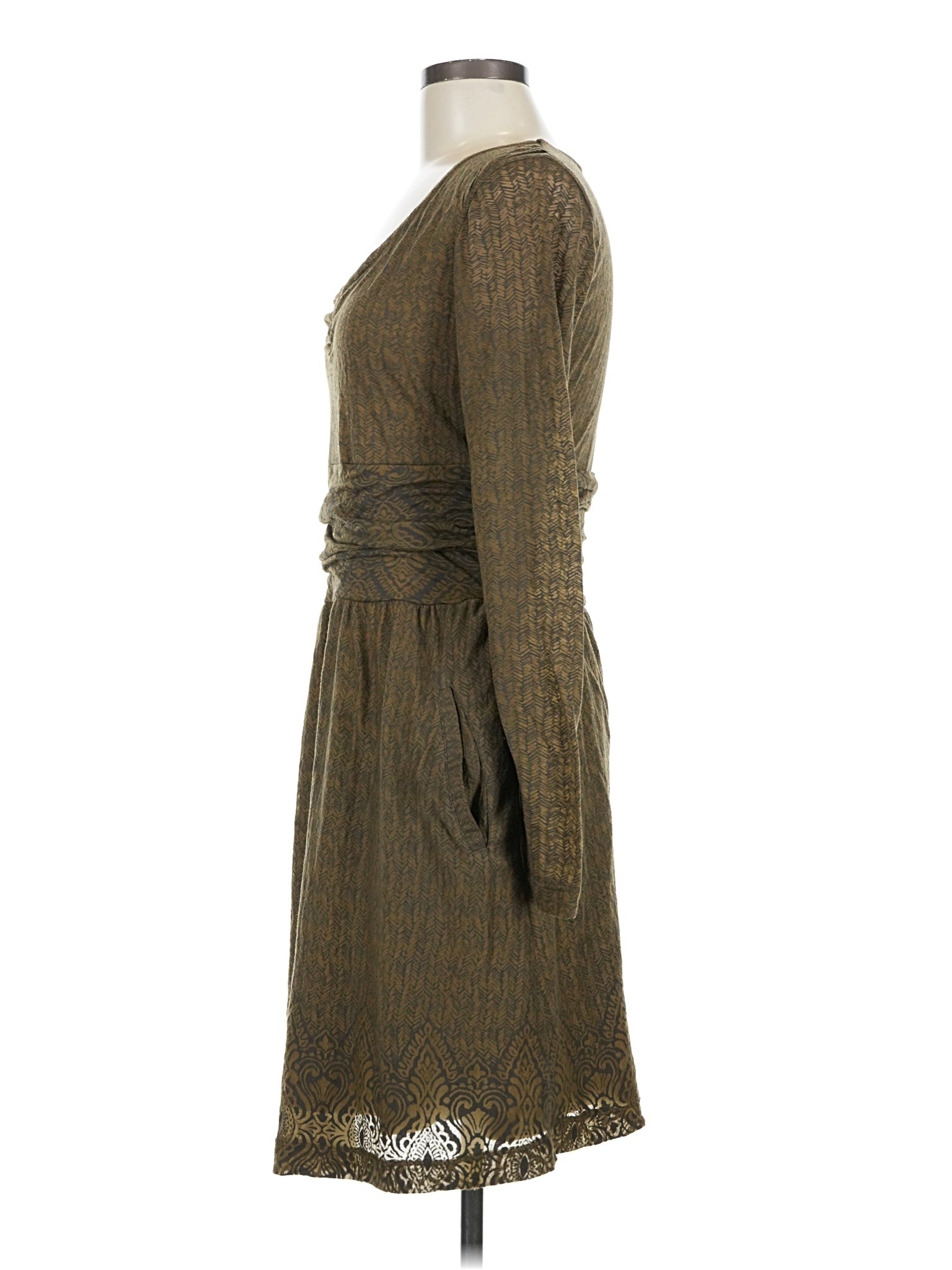 4 size - M