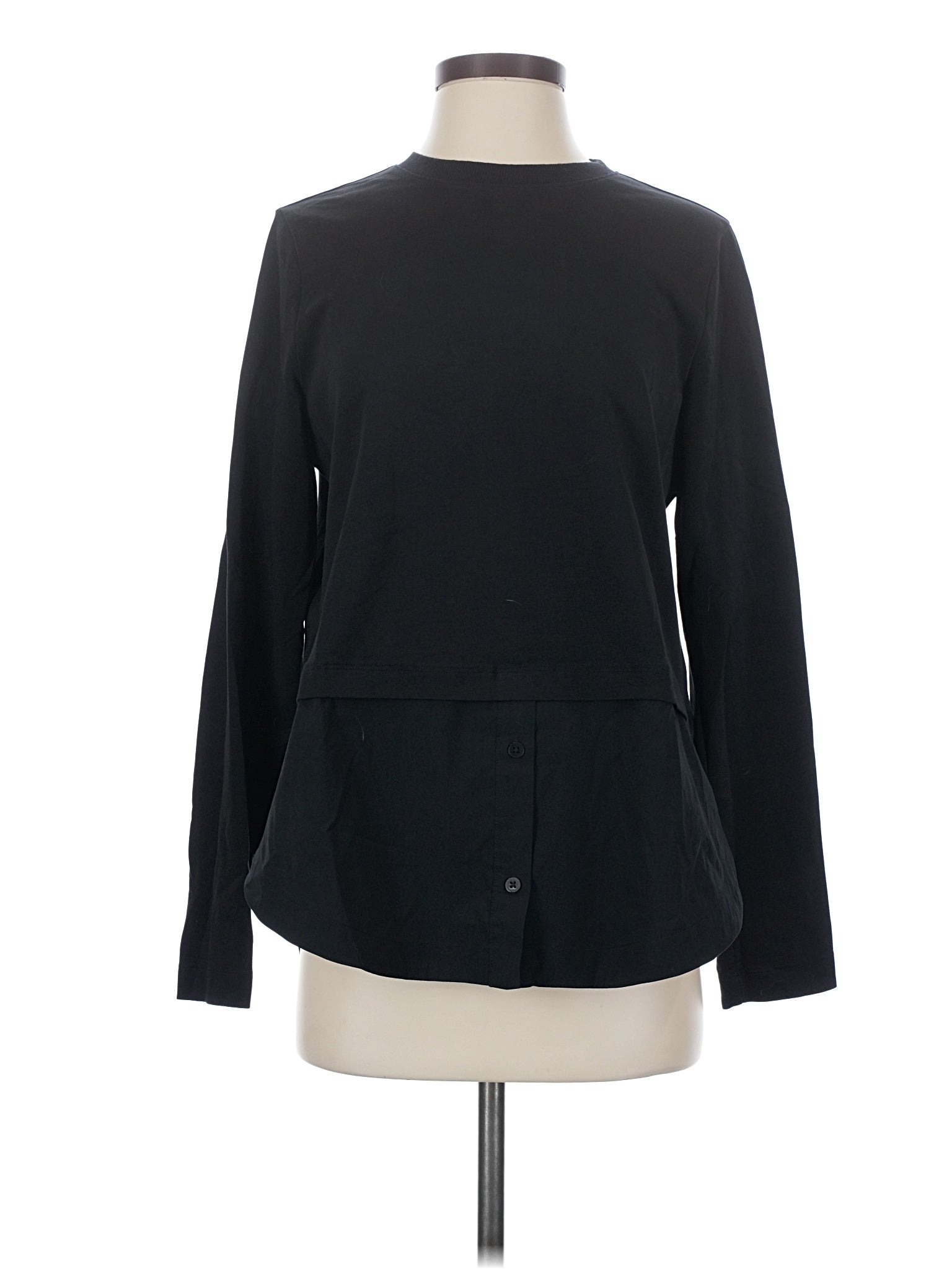 1 size - S