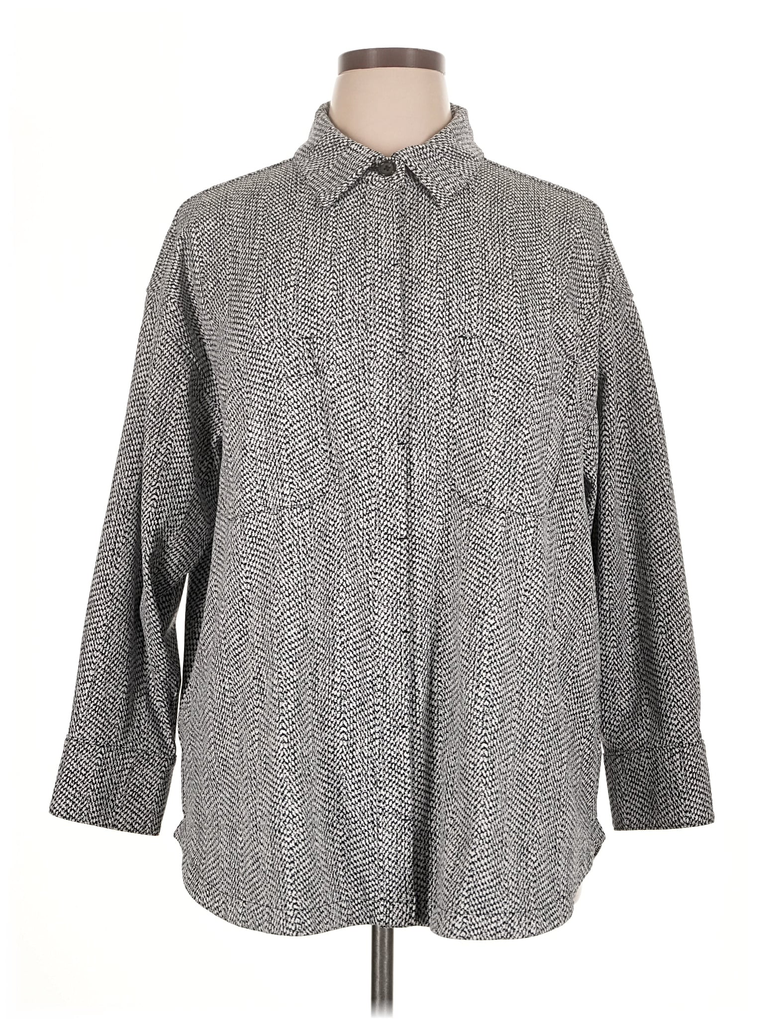 1 size - 1X W