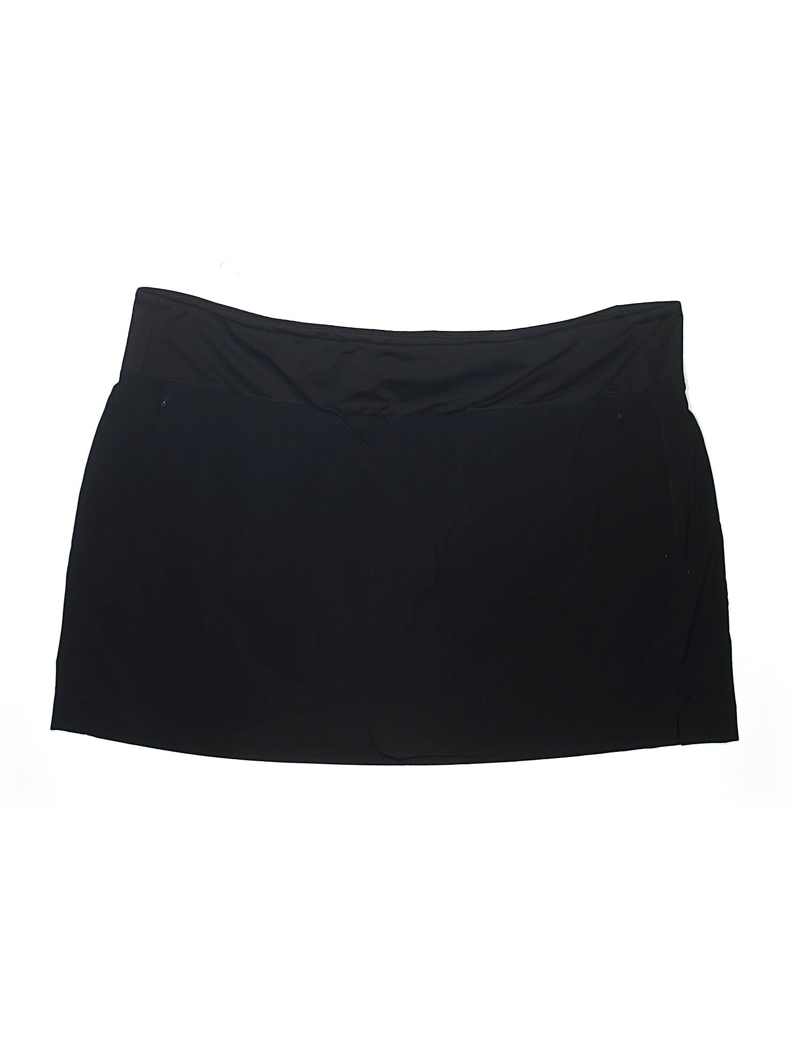 1 waist size - 26