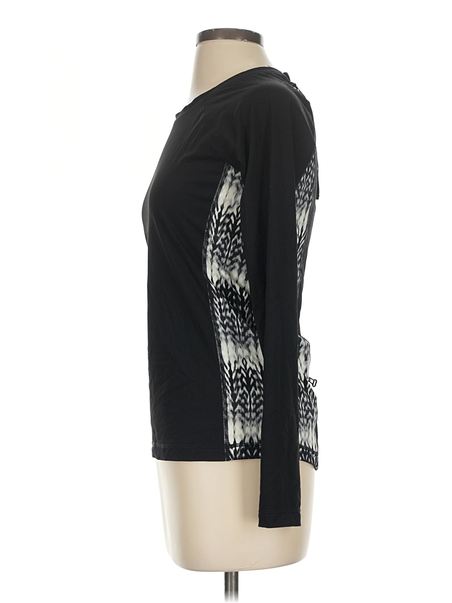 4 size - S