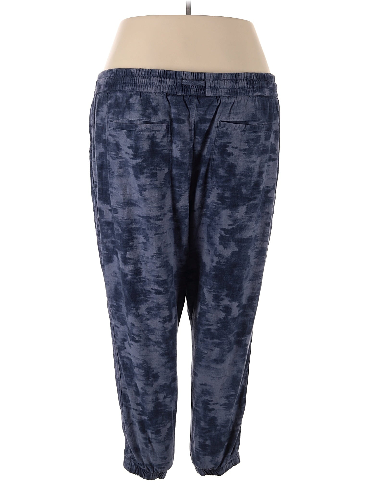 2 waist size - 24
