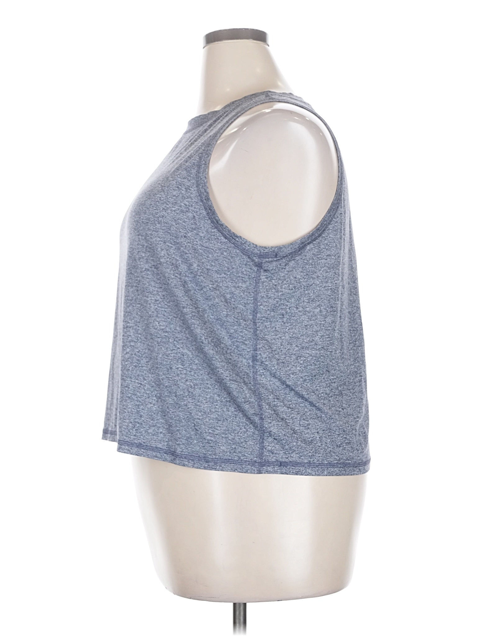 4 size - 2X W