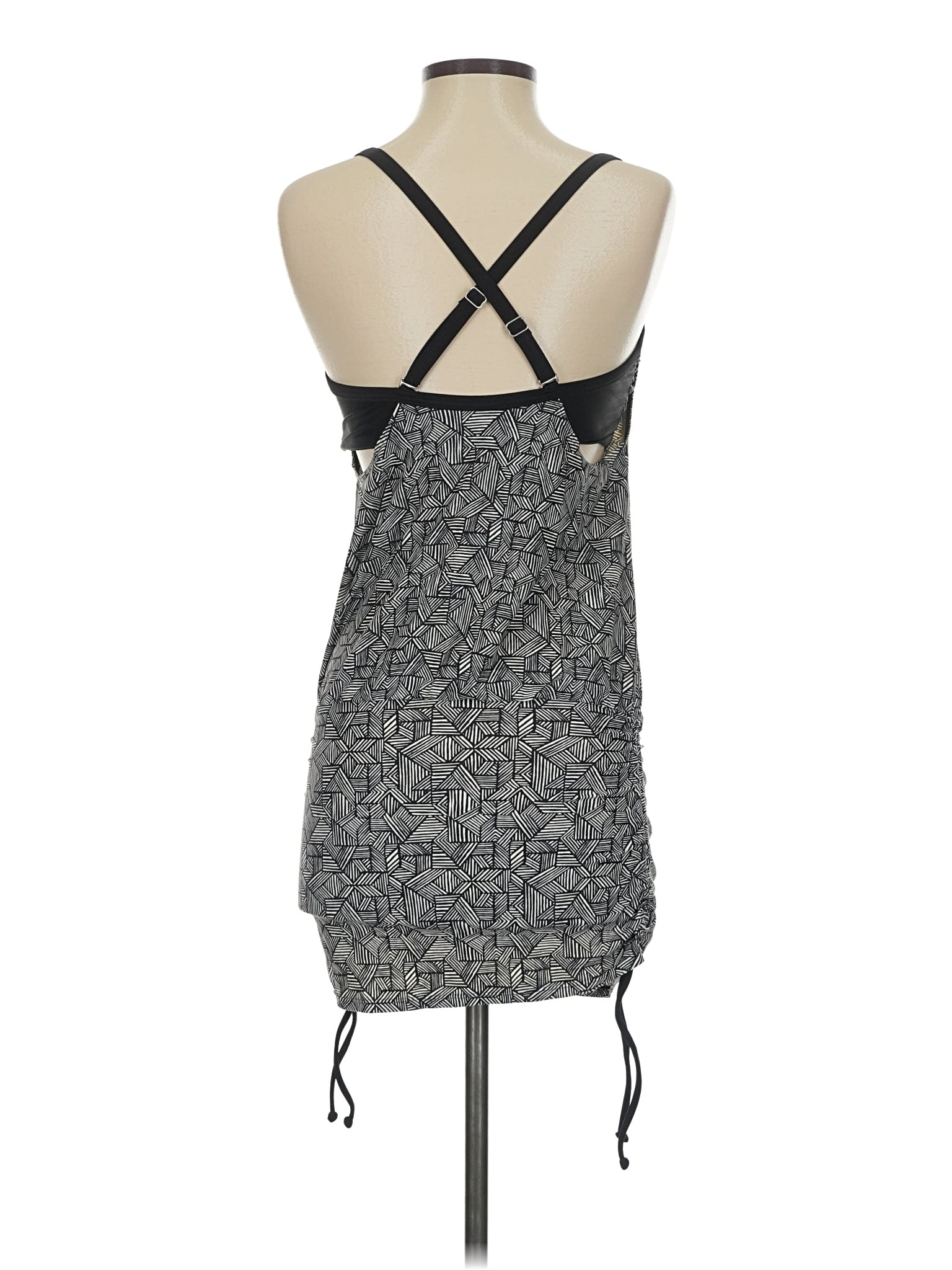 2 size - 32D/DD