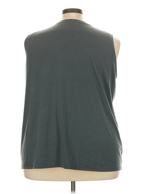 2 size - 3X W