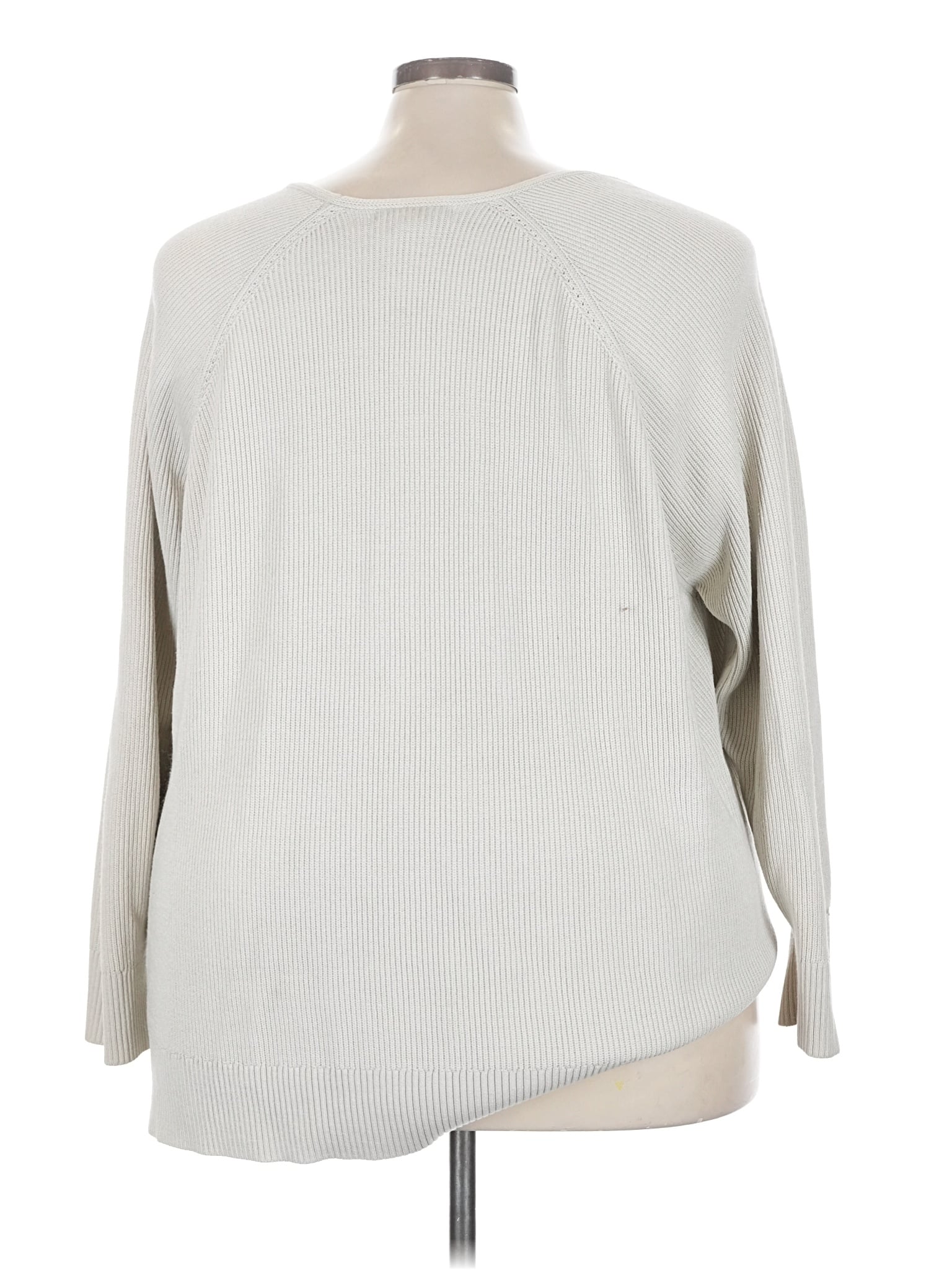 2 size - 3X W