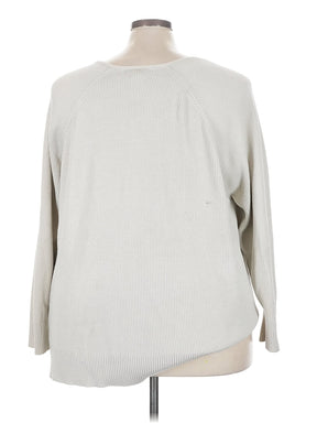2 size - 3X W