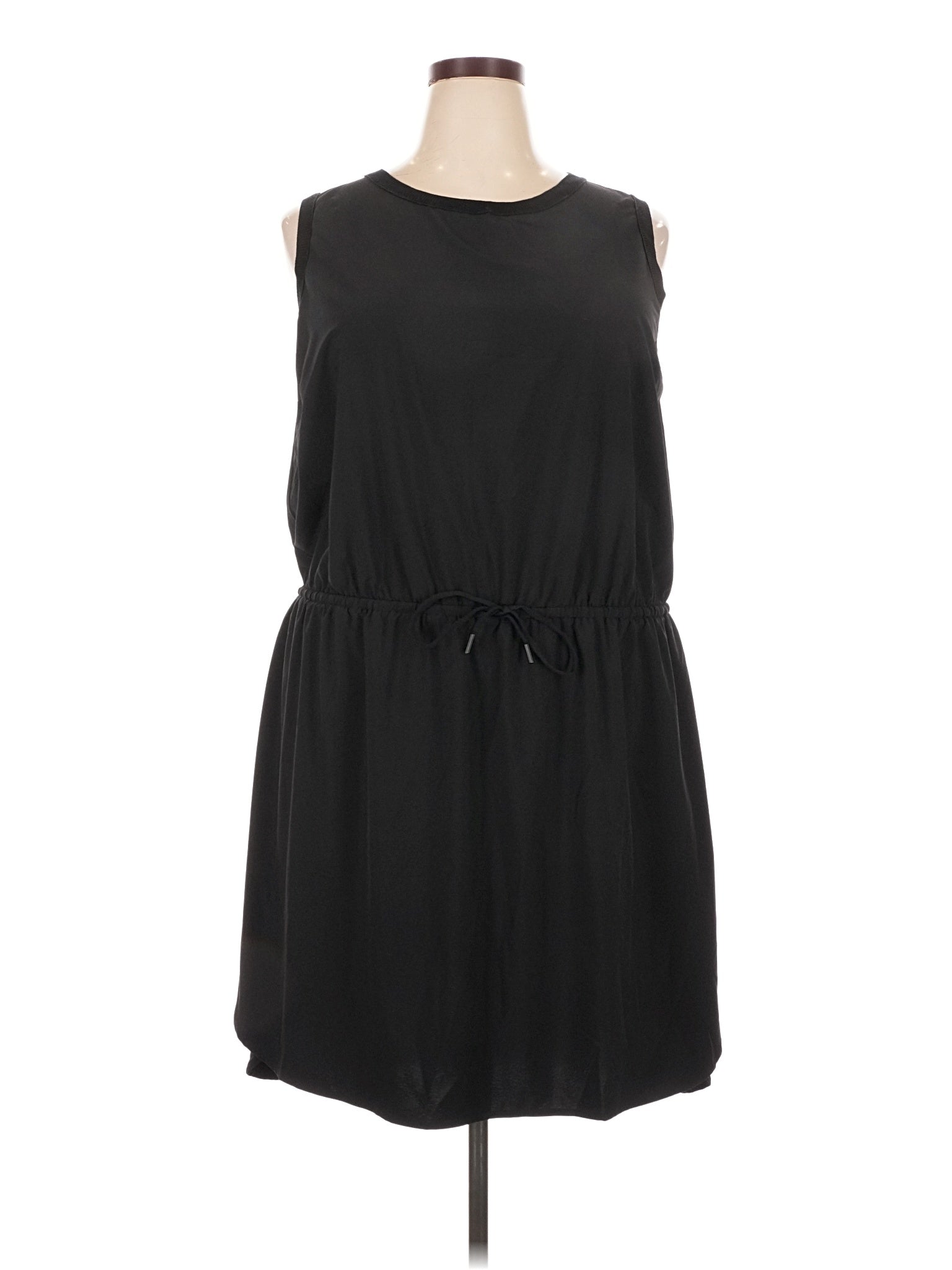 1 size - 2X W