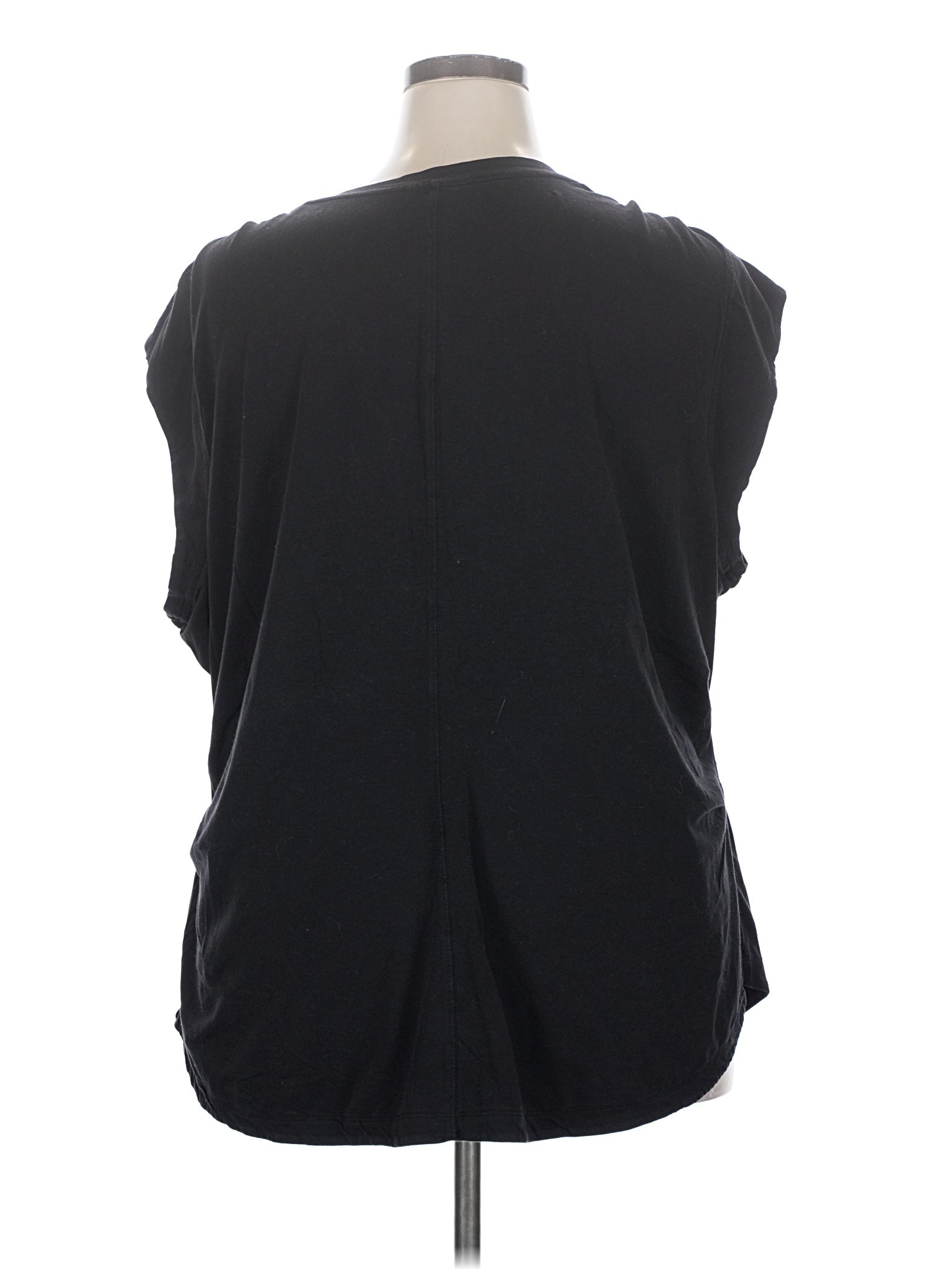 2 size - 3X W