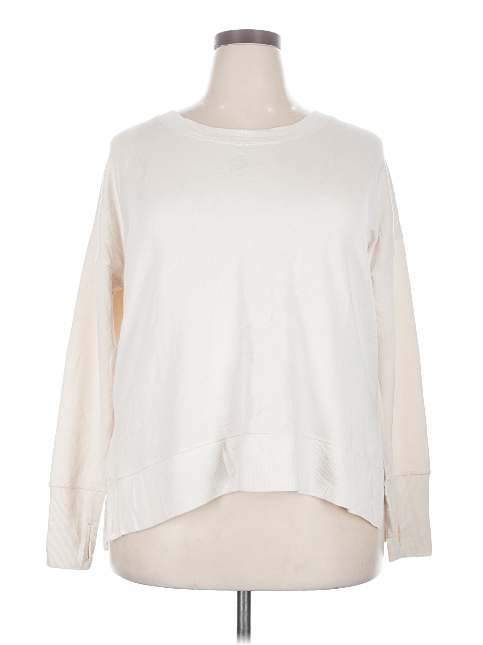 1 size - 2X W