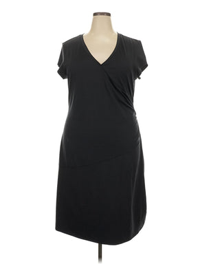 1 size - 2X W
