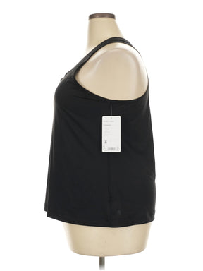 4 size - 2X W
