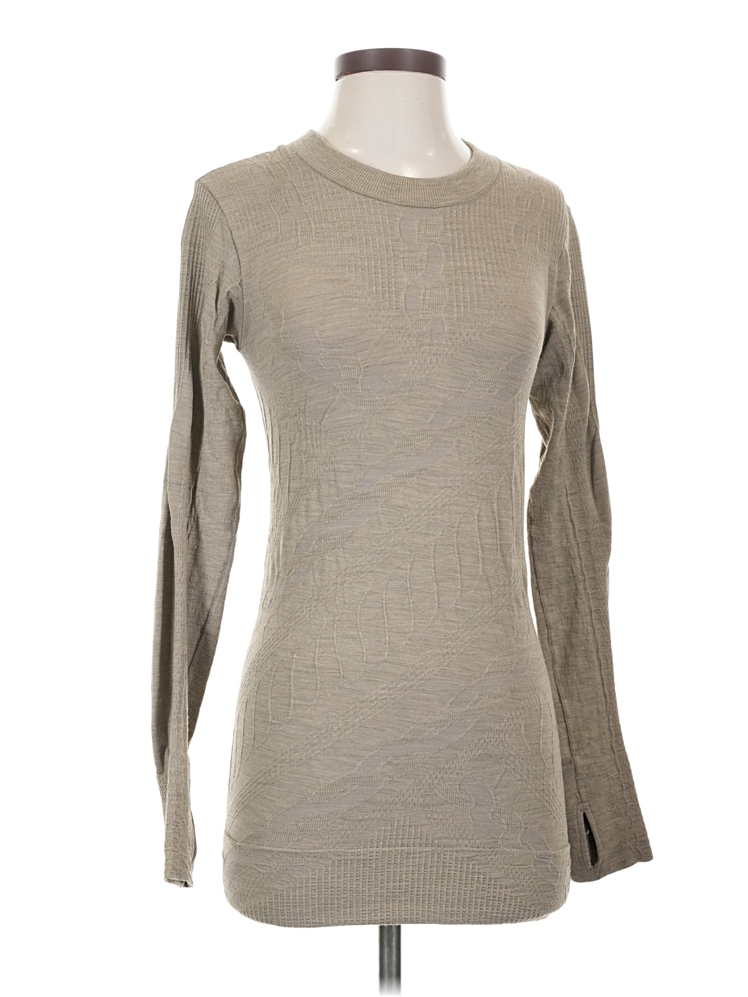 1 size - S
