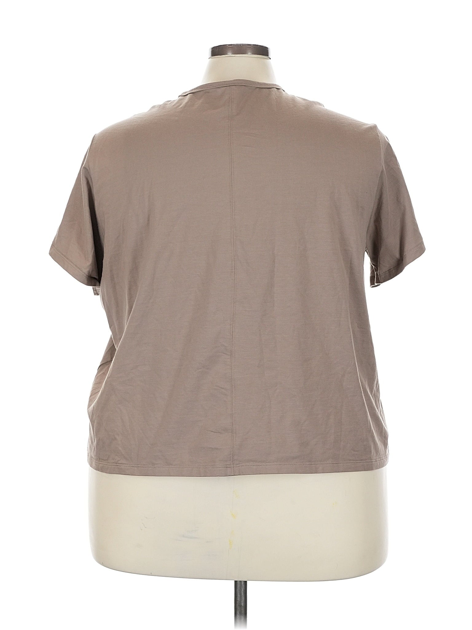 2 size - 3X W