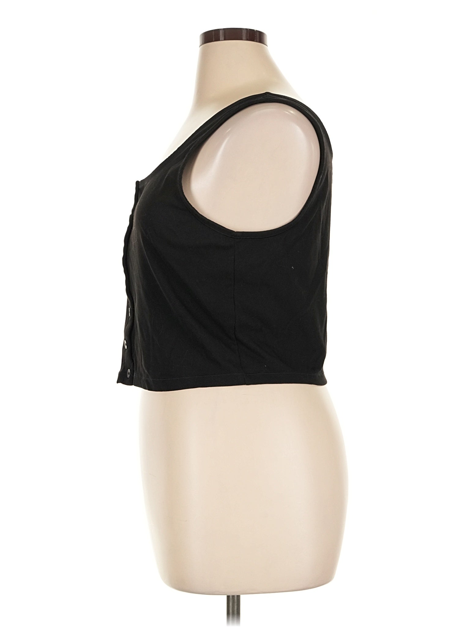 4 size - 1X W