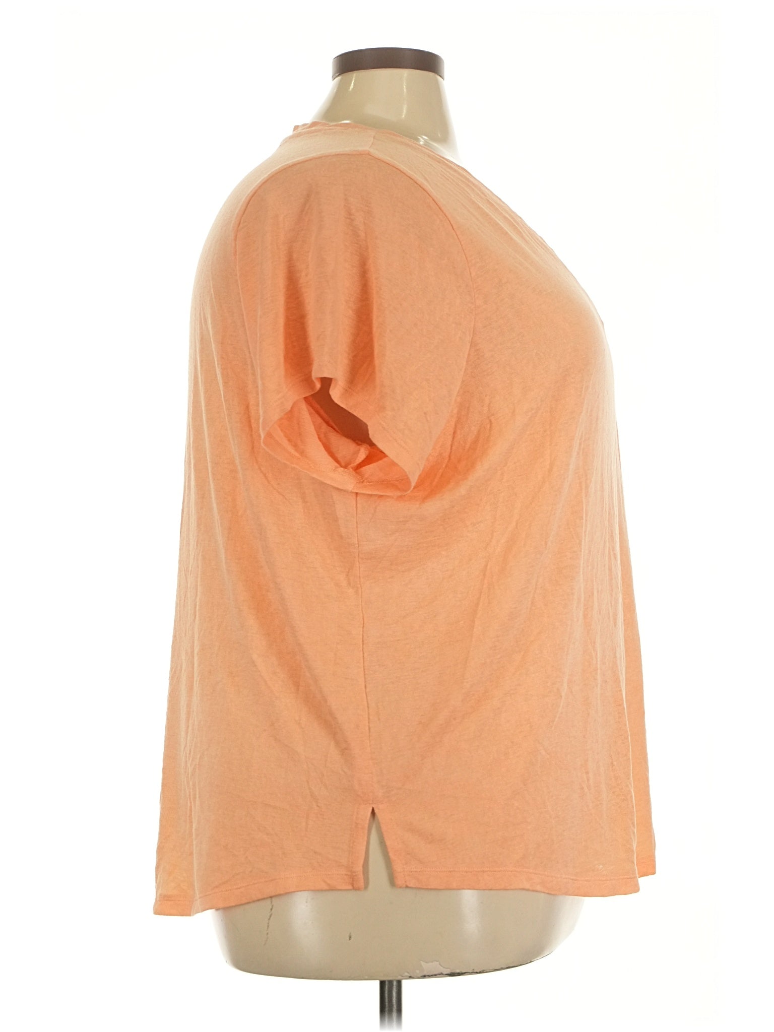 3 size - 3X W
