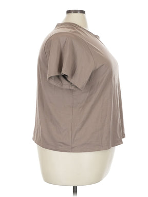 3 size - 3X W