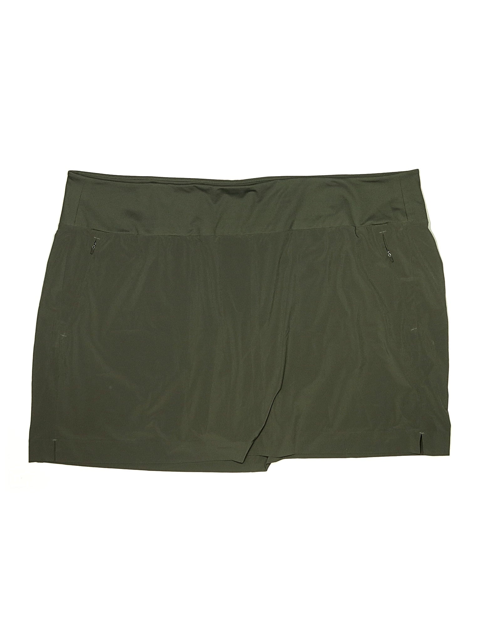 1 waist size - 24