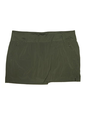 1 waist size - 24