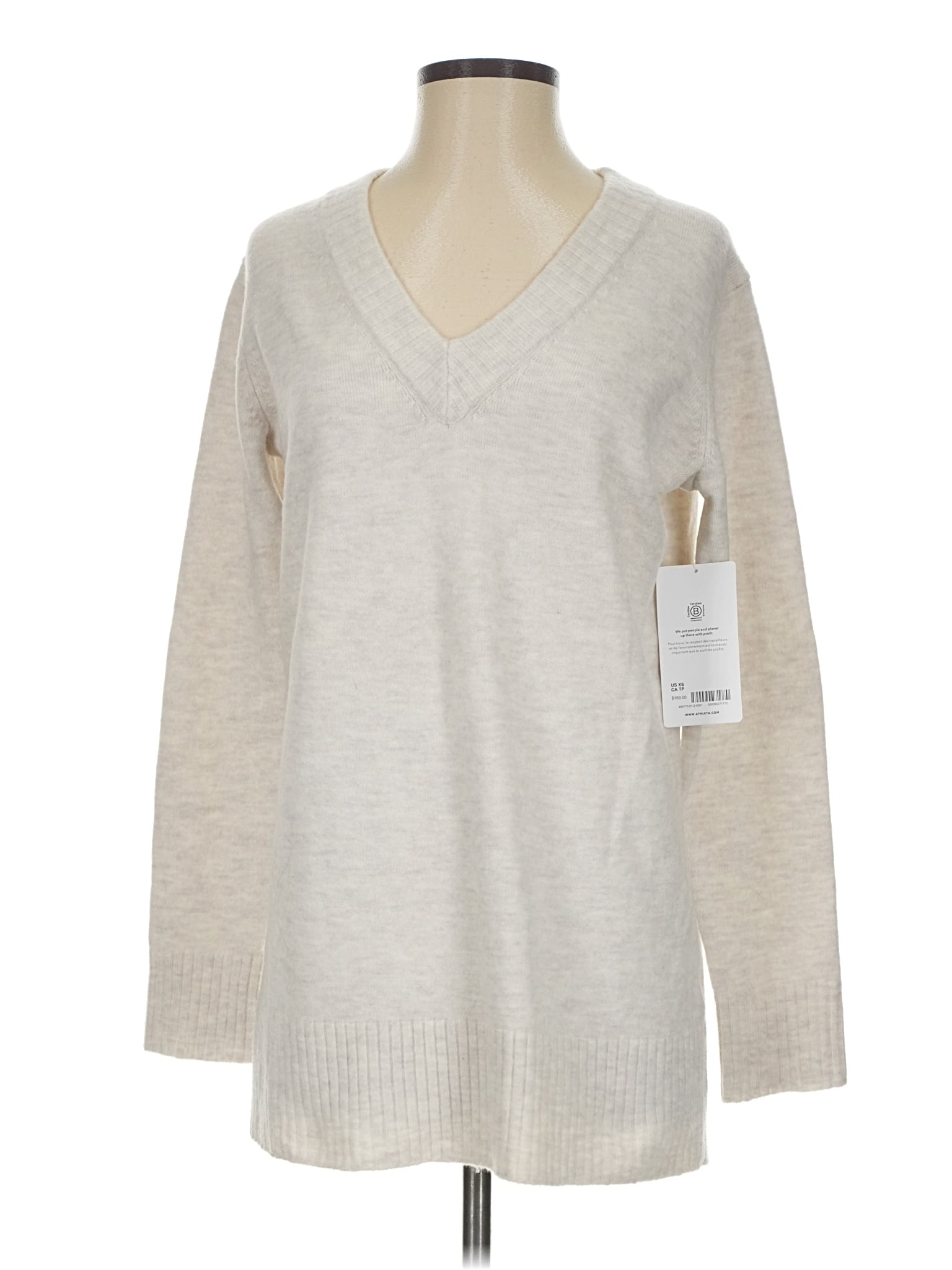 1 size - XS
