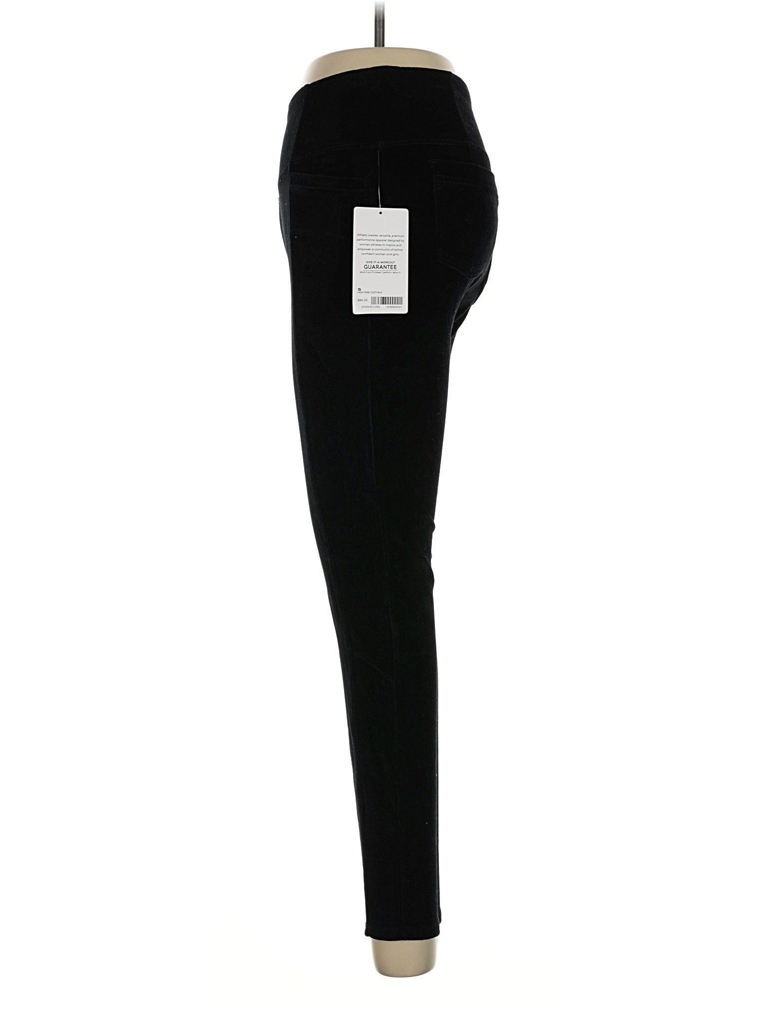 4 size - S