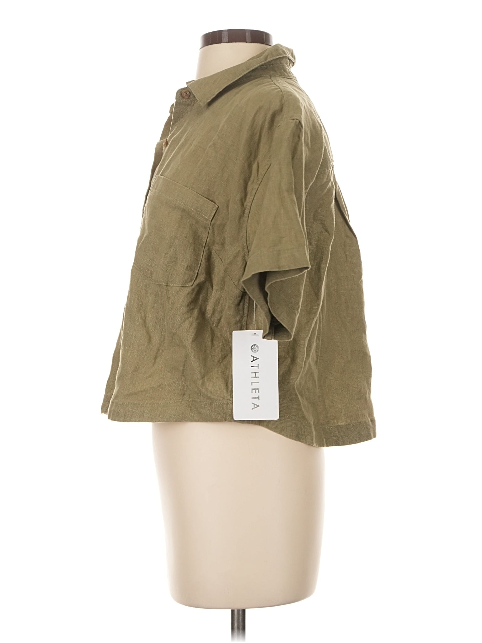 4 size - S