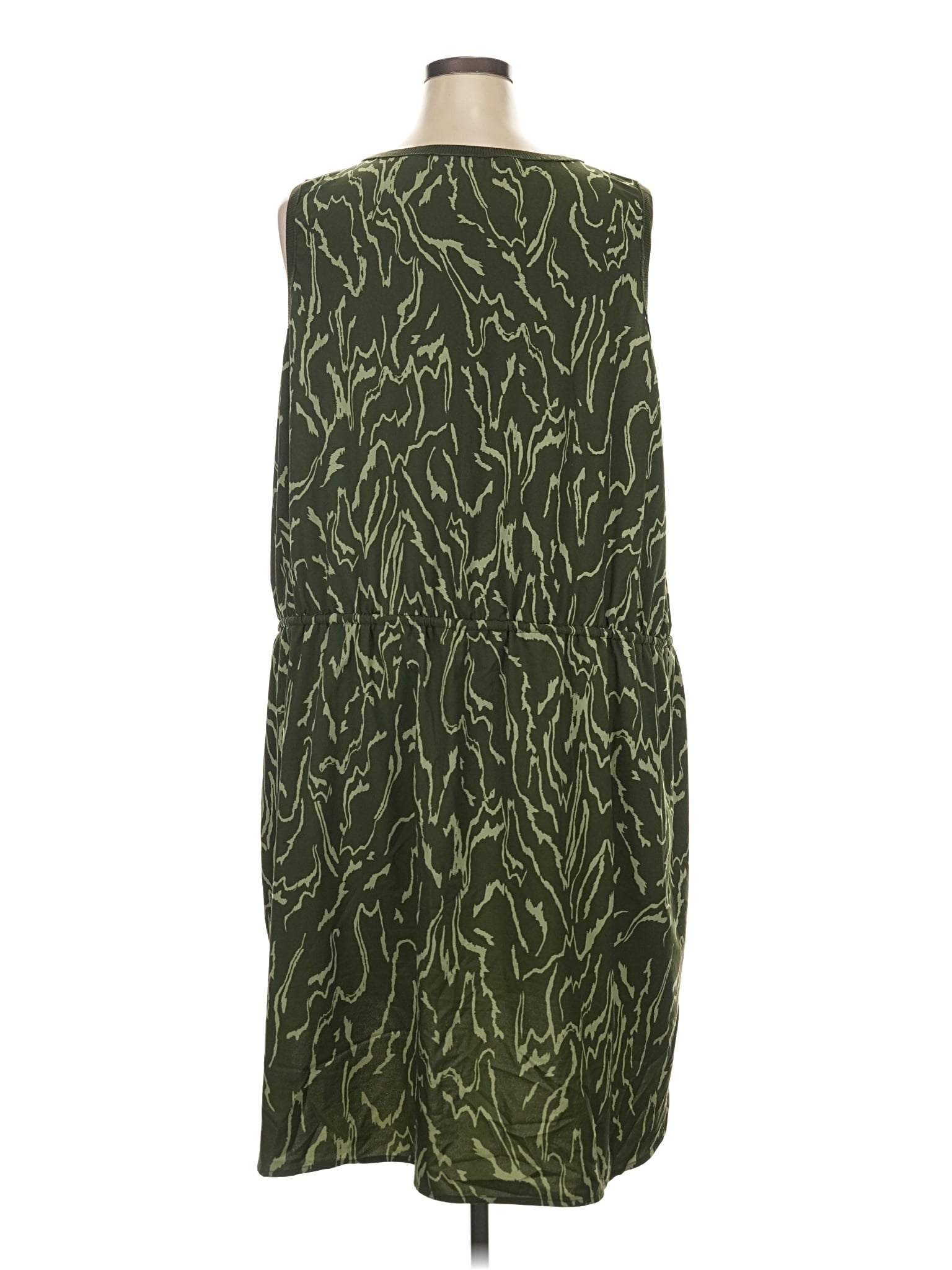 2 size - 3X W