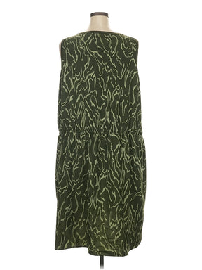 2 size - 3X W