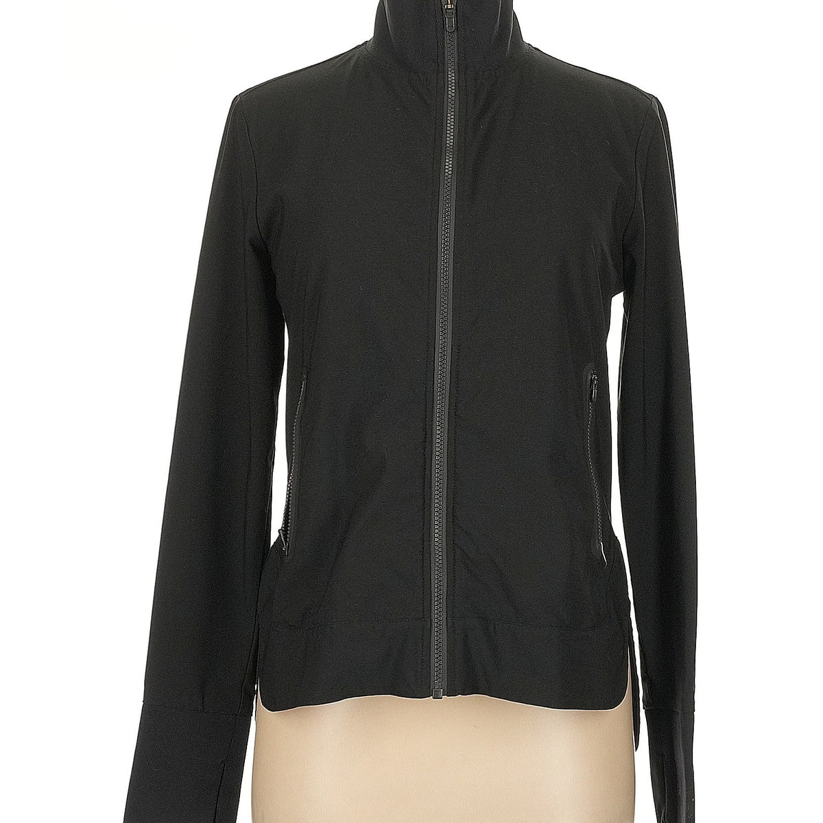 Derek Lam 10 C Athleta Track Jacket