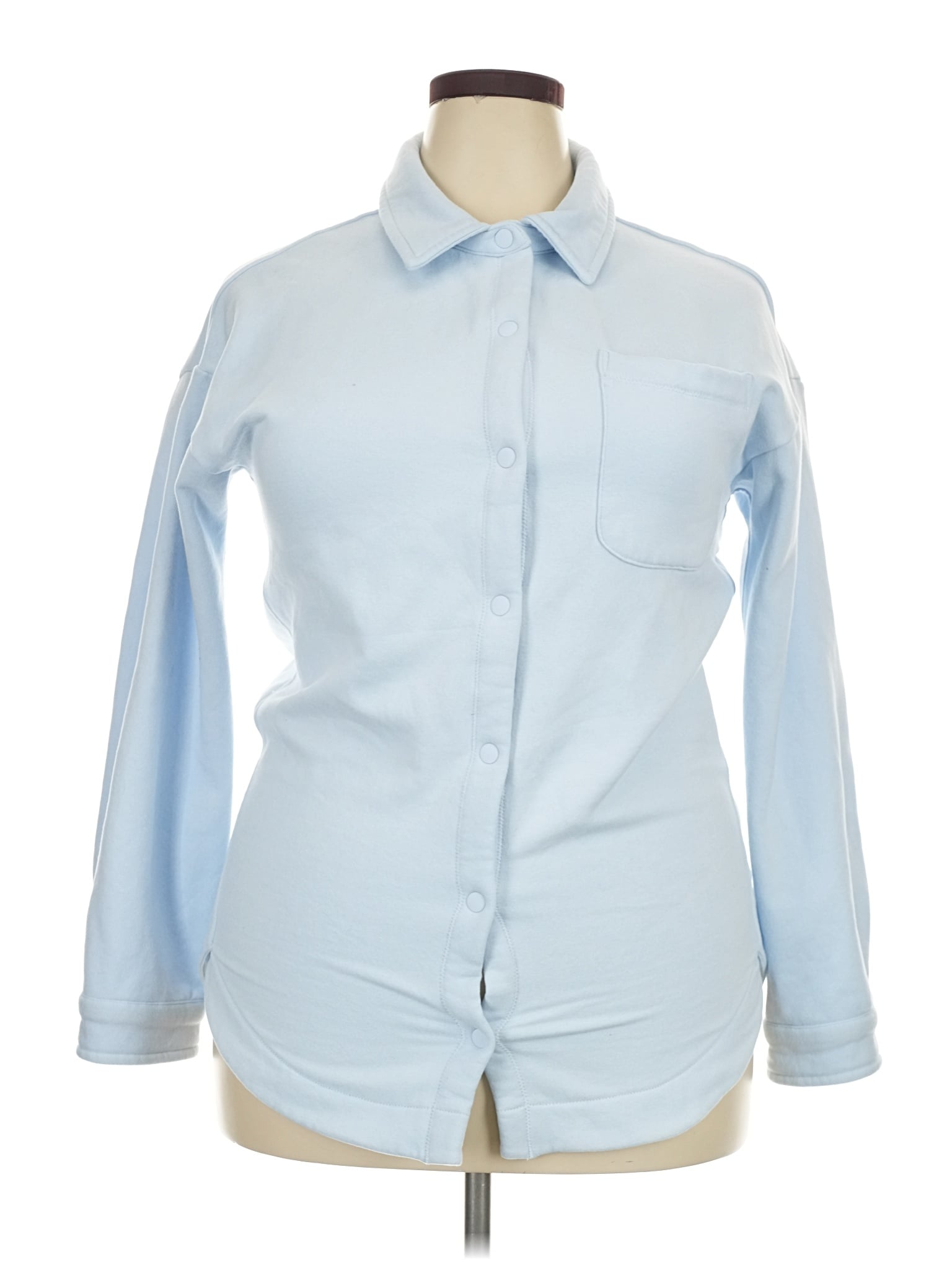 1 size - XXL W