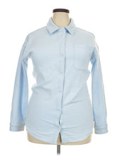 1 size - XXL W