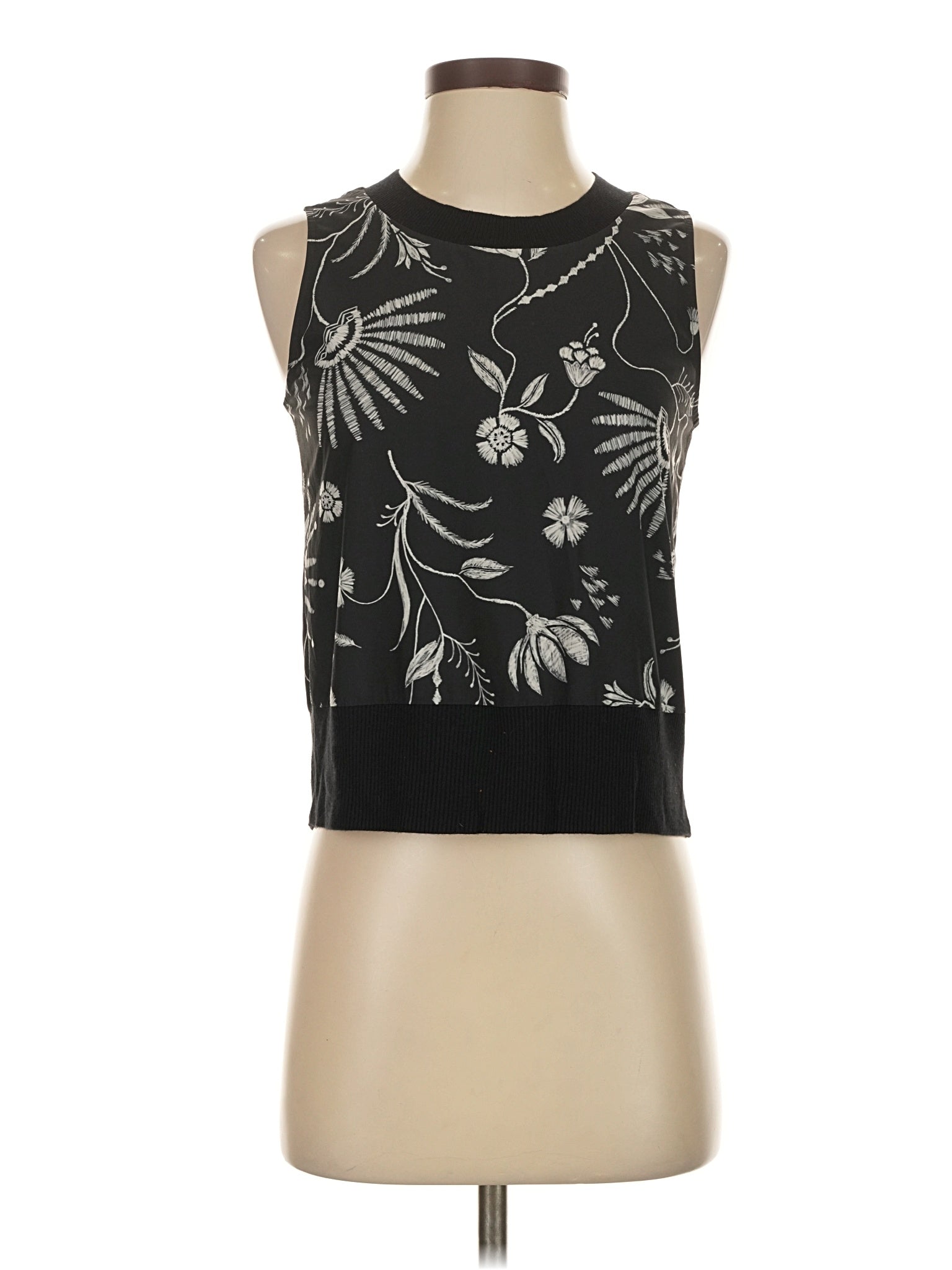 1 size - XXS