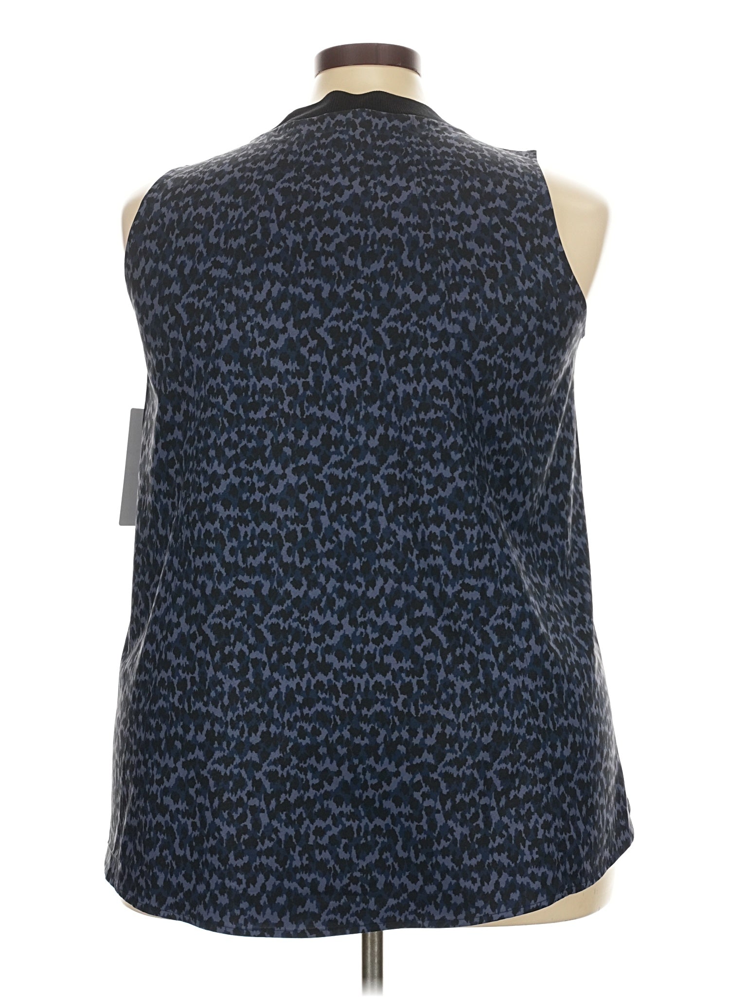 2 size - 2X W