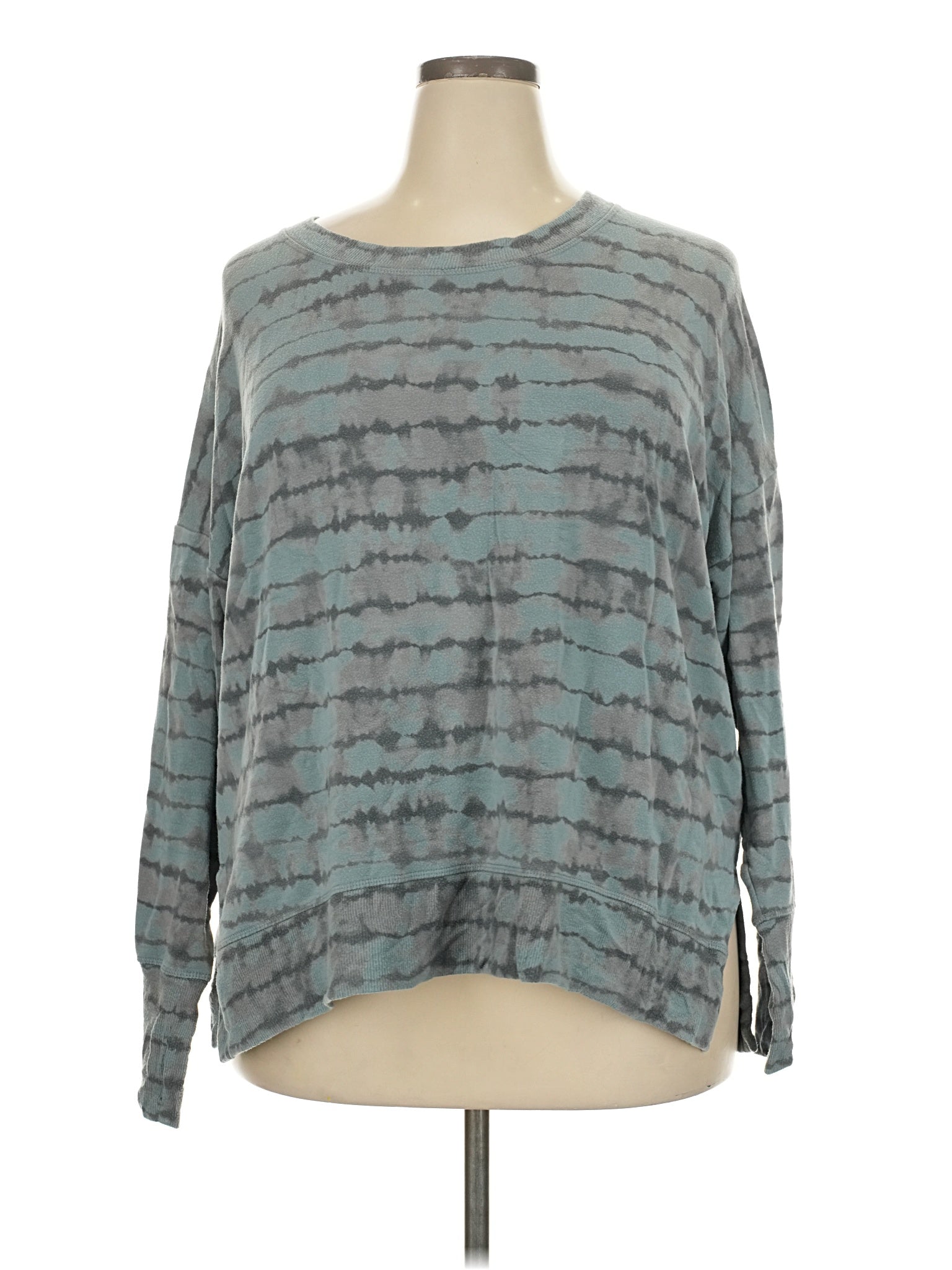 1 size - 2X W
