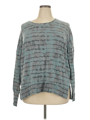 1 size - 2X W