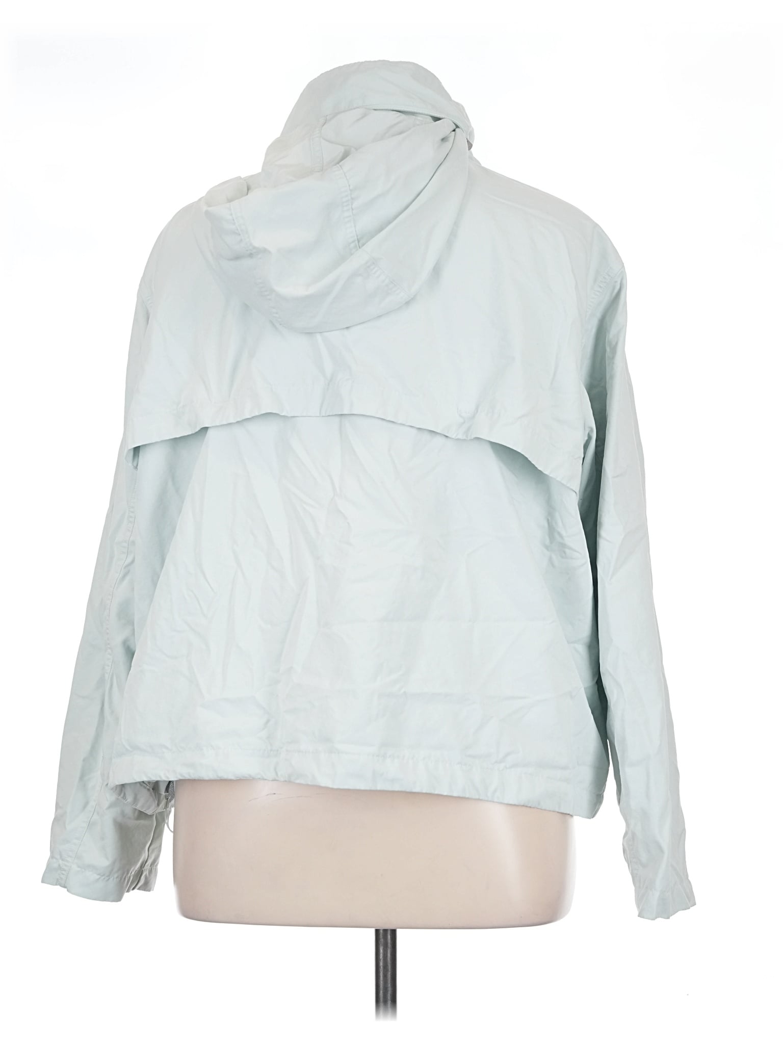 2 size - 1X W