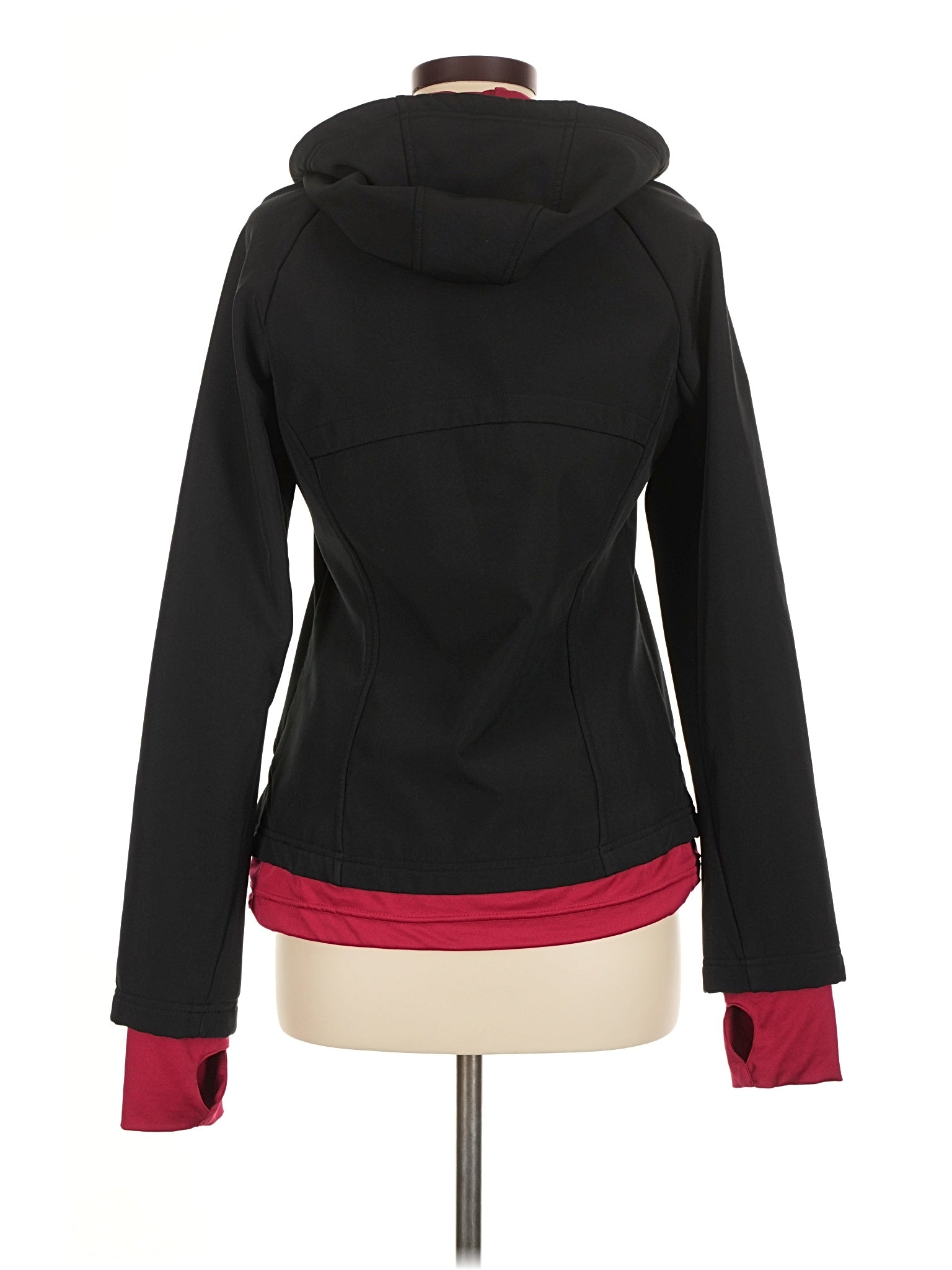 2 size - Med(Estimated)