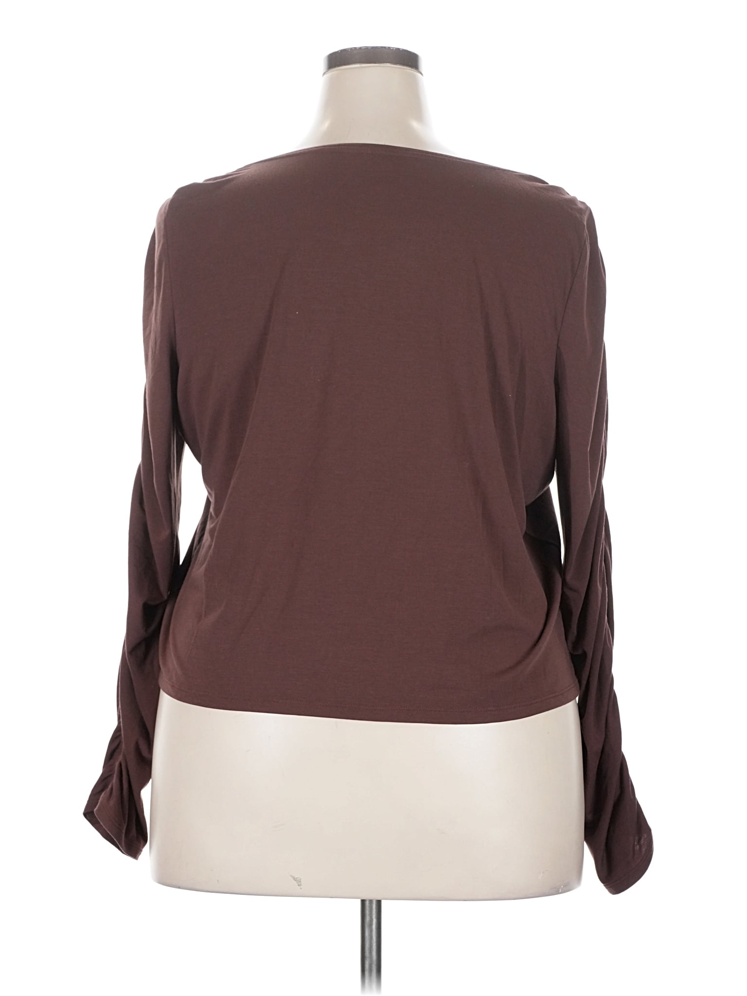 2 size - 2X W