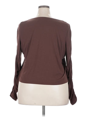2 size - 2X W