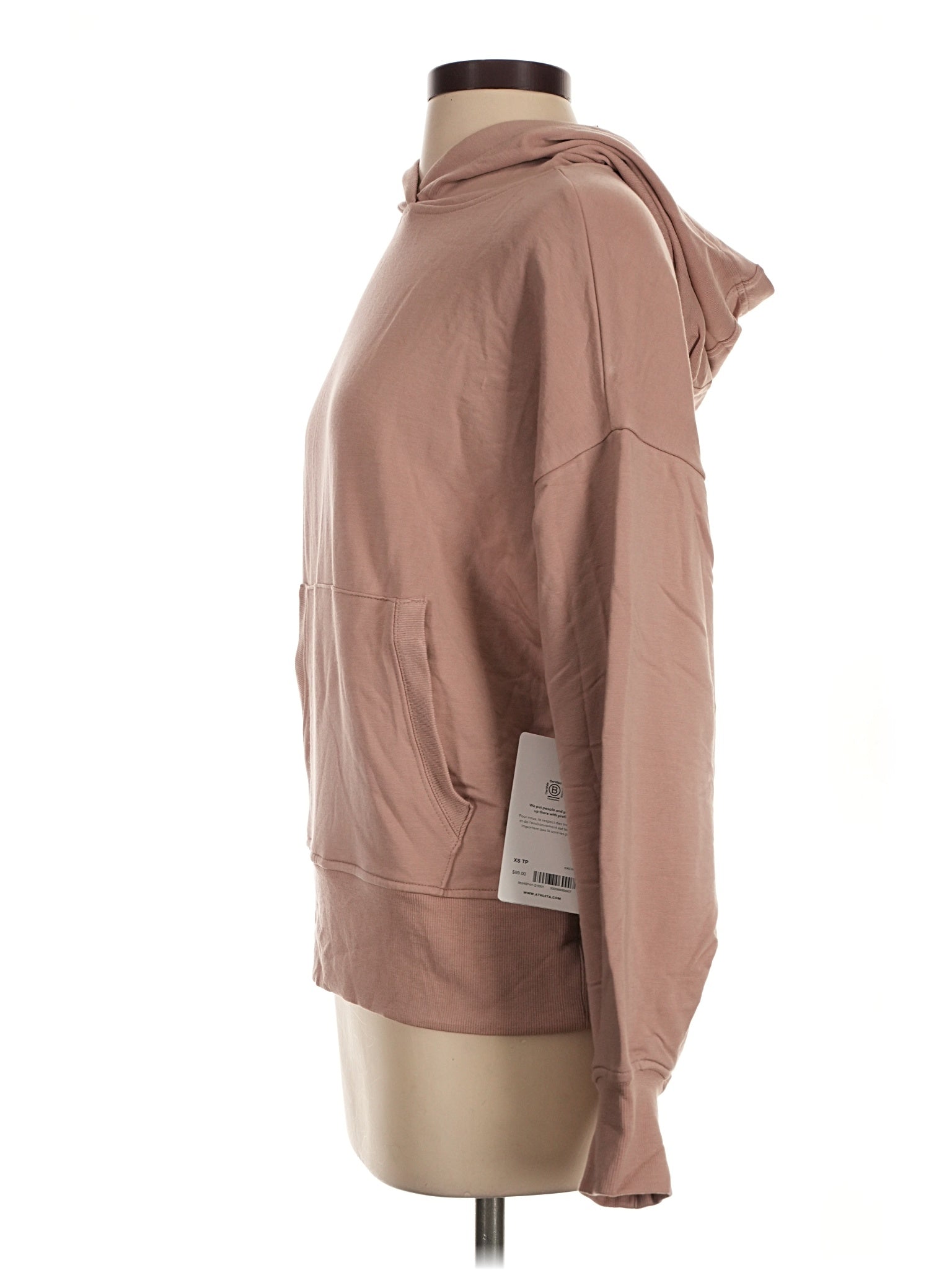 4 size - XS